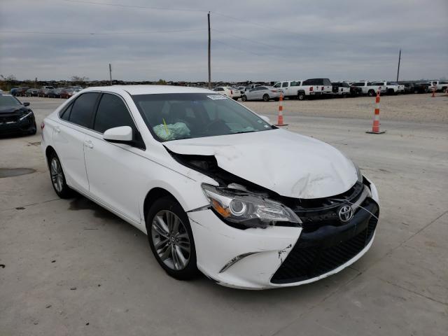 TOYOTA CAMRY LE 2015 4t1bf1fkxfu107348