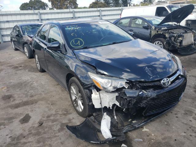 TOYOTA CAMRY LE 2015 4t1bf1fkxfu109438