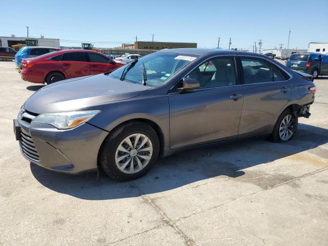 TOYOTA CAMRY 2015 4t1bf1fkxfu109715