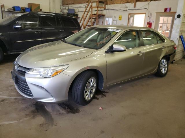 TOYOTA CAMRY 2015 4t1bf1fkxfu110508