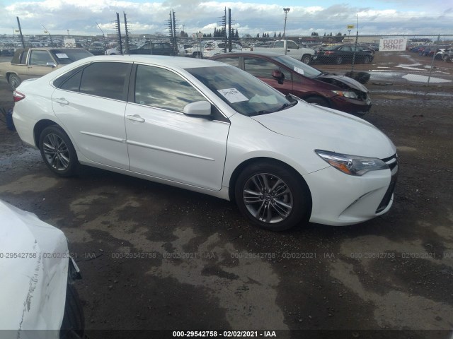 TOYOTA CAMRY 2015 4t1bf1fkxfu110587