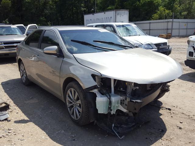 TOYOTA CAMRY LE 2015 4t1bf1fkxfu111982