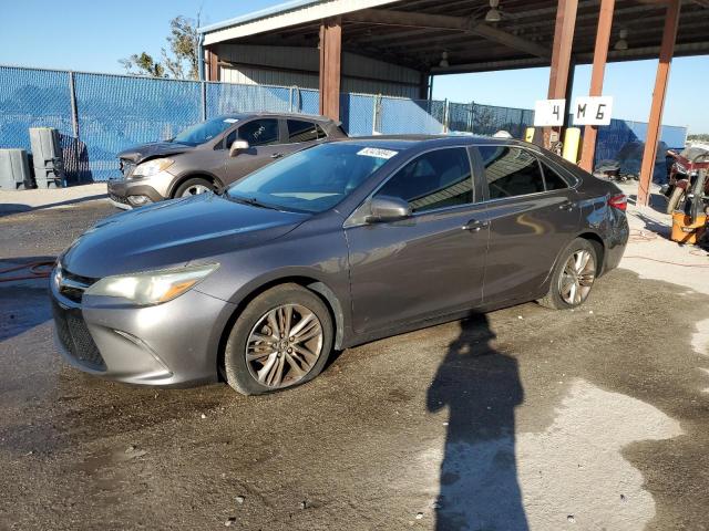 TOYOTA CAMRY LE 2015 4t1bf1fkxfu113229