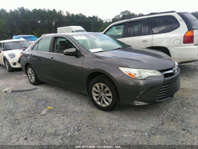 TOYOTA CAMRY 2015 4t1bf1fkxfu113487