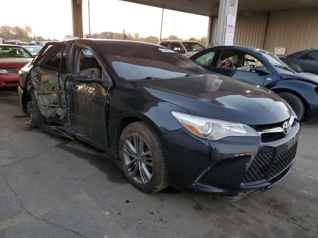 TOYOTA CAMRY LE 2015 4t1bf1fkxfu113781