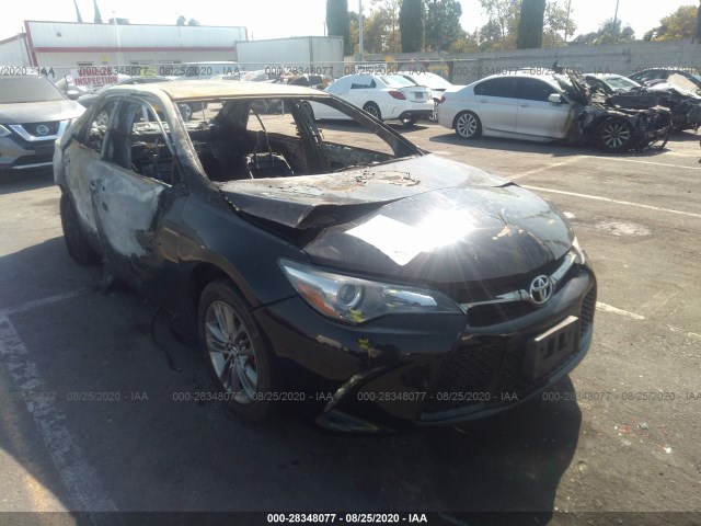 TOYOTA CAMRY 2015 4t1bf1fkxfu113845