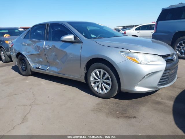 TOYOTA CAMRY 2015 4t1bf1fkxfu113859