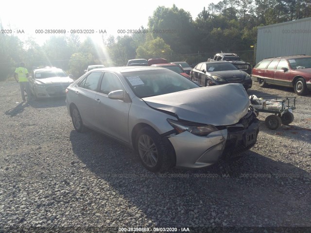 TOYOTA CAMRY 2015 4t1bf1fkxfu113957