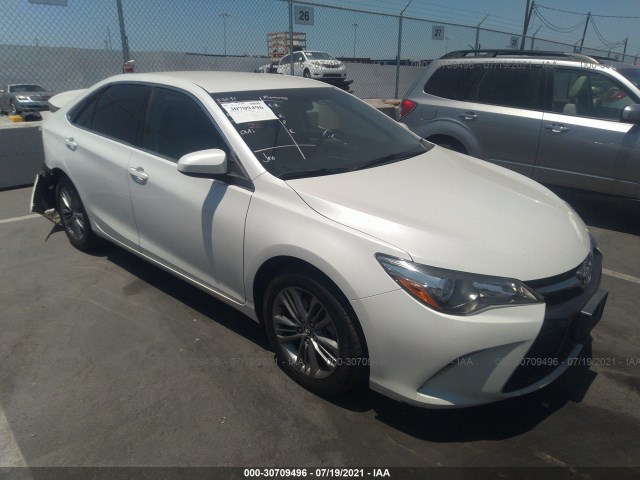 TOYOTA CAMRY 2015 4t1bf1fkxfu114221