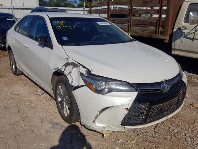 TOYOTA CAMRY LE 2015 4t1bf1fkxfu115241