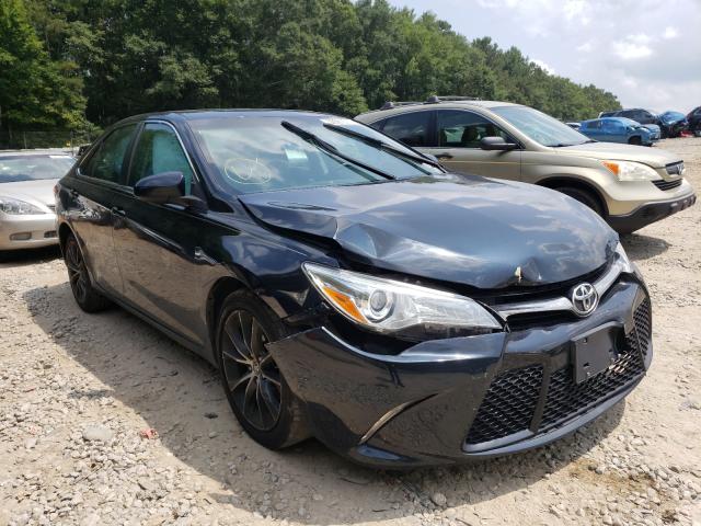 TOYOTA CAMRY LE 2015 4t1bf1fkxfu474816