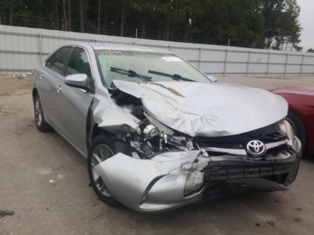 TOYOTA CAMRY LE 2015 4t1bf1fkxfu474945