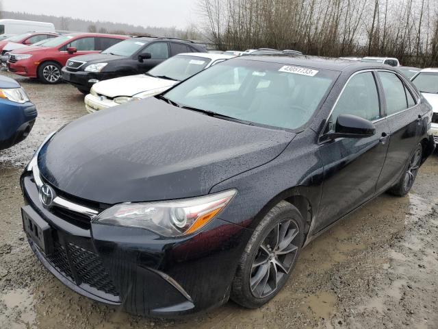 TOYOTA CAMRY LE 2015 4t1bf1fkxfu475688