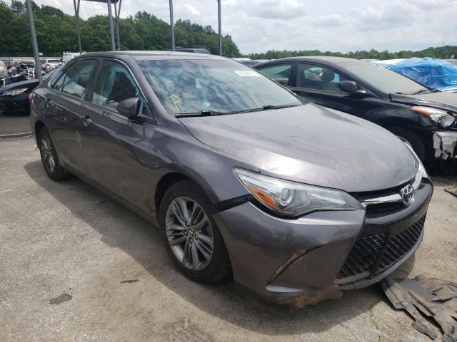 TOYOTA CAMRY LE 2015 4t1bf1fkxfu475738