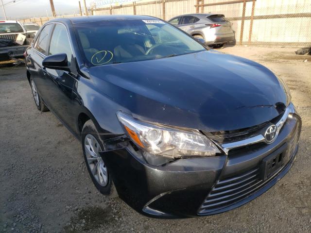 TOYOTA CAMRY 2015 4t1bf1fkxfu476095