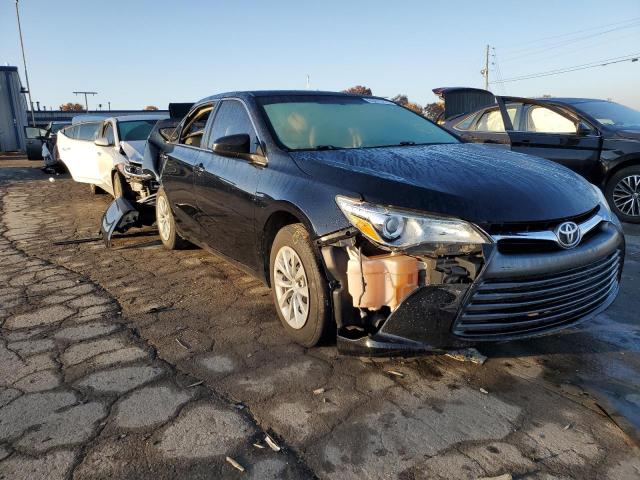 TOYOTA CAMRY LE 2015 4t1bf1fkxfu477764