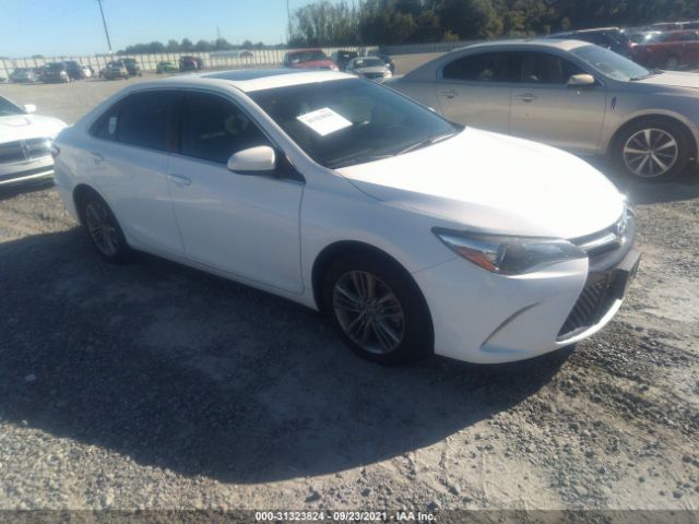 TOYOTA CAMRY 2015 4t1bf1fkxfu478106