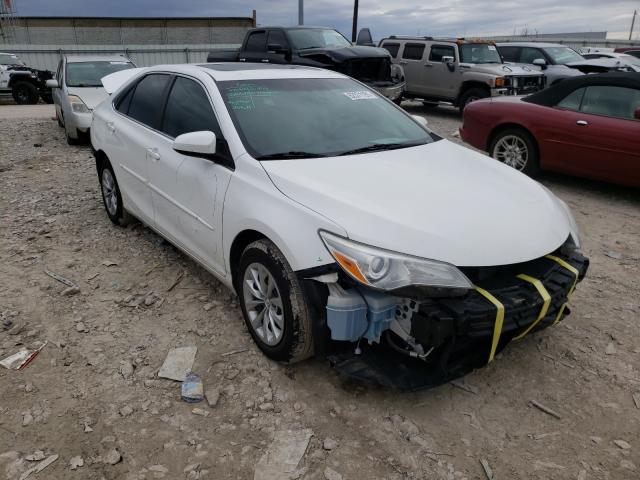 TOYOTA CAMRY LE 2015 4t1bf1fkxfu480440