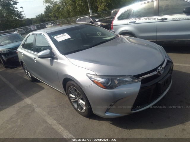 TOYOTA CAMRY 2015 4t1bf1fkxfu481958