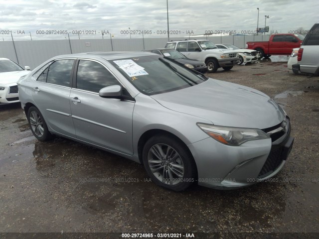 TOYOTA CAMRY 2015 4t1bf1fkxfu482382