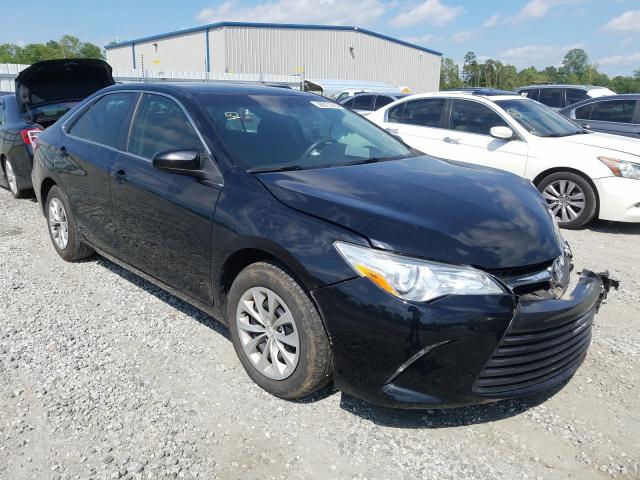 TOYOTA CAMRY LE 2015 4t1bf1fkxfu484343