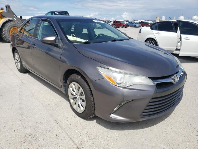 TOYOTA CAMRY LE 2015 4t1bf1fkxfu484942