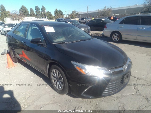 TOYOTA CAMRY 2015 4t1bf1fkxfu485184