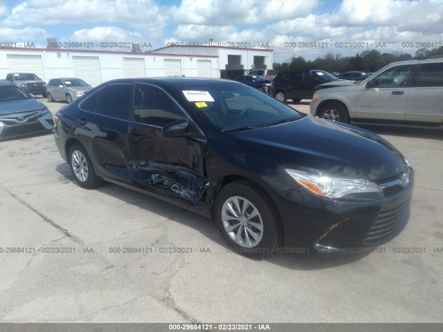 TOYOTA CAMRY 2015 4t1bf1fkxfu485198