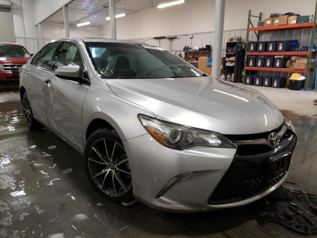 TOYOTA CAMRY LE 2015 4t1bf1fkxfu485332