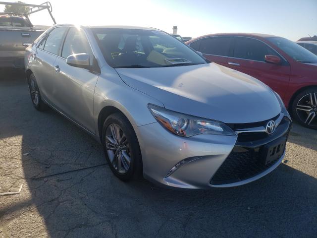 TOYOTA CAMRY LE 2015 4t1bf1fkxfu486318