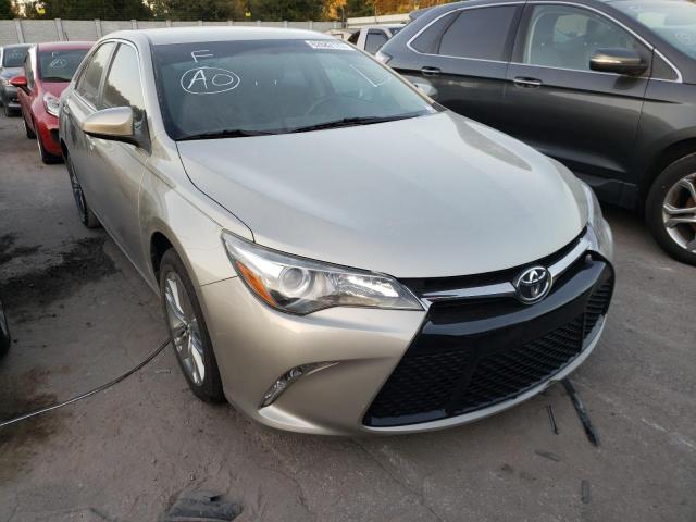 TOYOTA CAMRY LE 2015 4t1bf1fkxfu486819