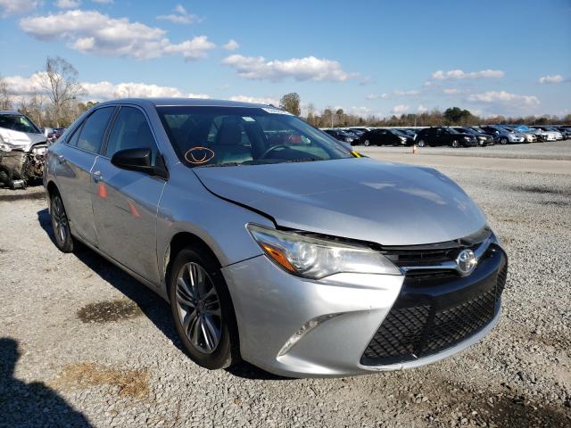 TOYOTA CAMRY LE 2015 4t1bf1fkxfu487310