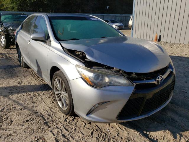 TOYOTA CAMRY LE 2015 4t1bf1fkxfu487498