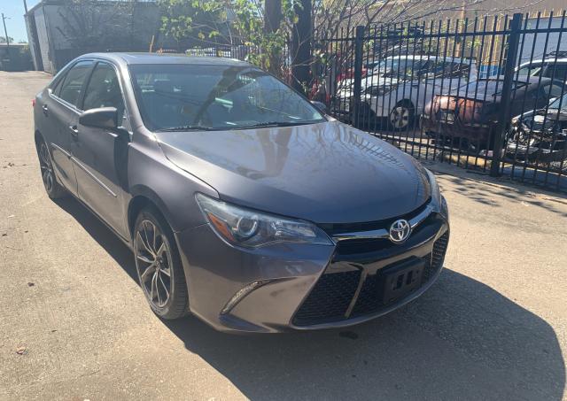 TOYOTA CAMRY 2015 4t1bf1fkxfu487694