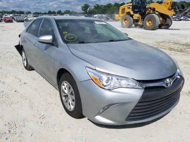 TOYOTA CAMRY LE 2015 4t1bf1fkxfu488702