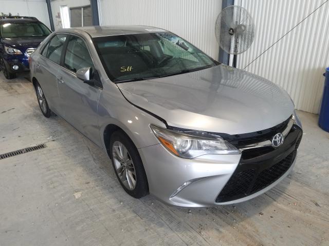 TOYOTA CAMRY LE 2015 4t1bf1fkxfu488831