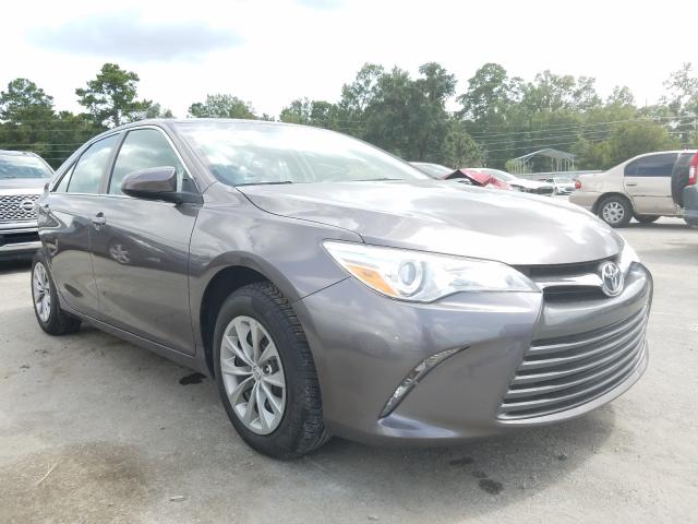 TOYOTA CAMRY LE 2015 4t1bf1fkxfu489591