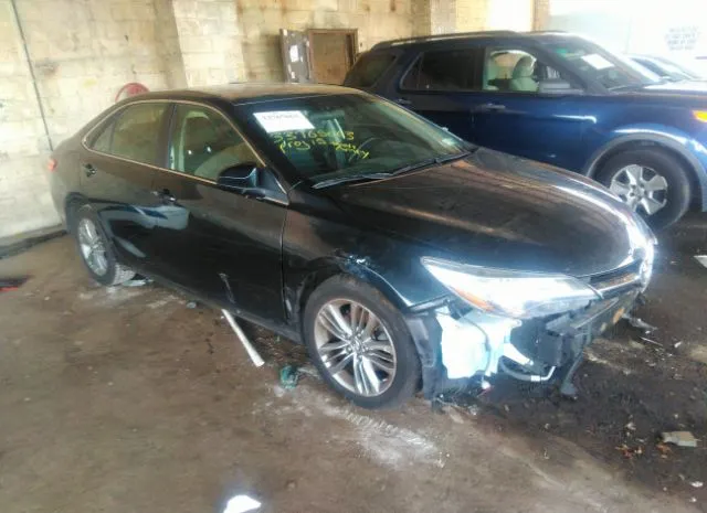 TOYOTA CAMRY 2015 4t1bf1fkxfu489963