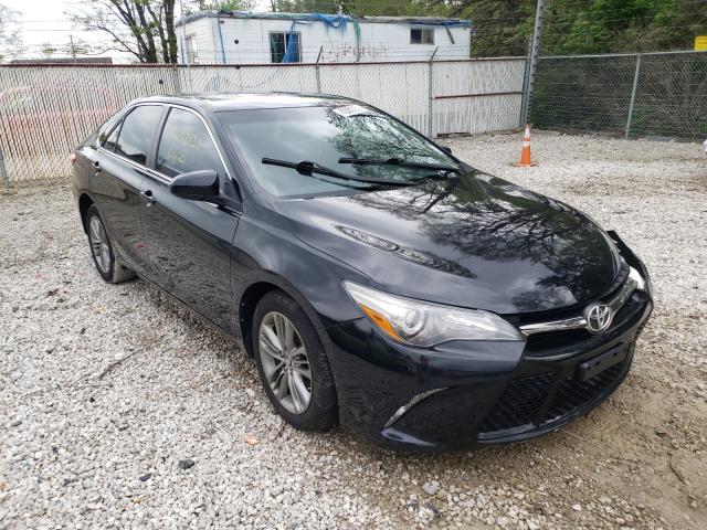 TOYOTA CAMRY LE 2015 4t1bf1fkxfu490269