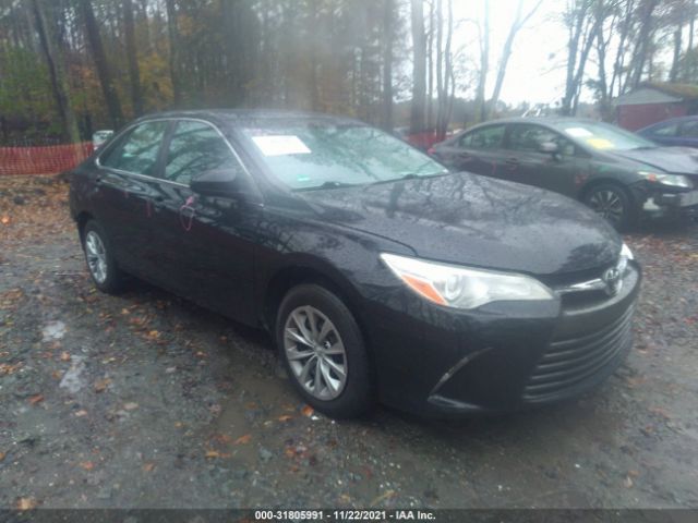 TOYOTA CAMRY 2015 4t1bf1fkxfu490899