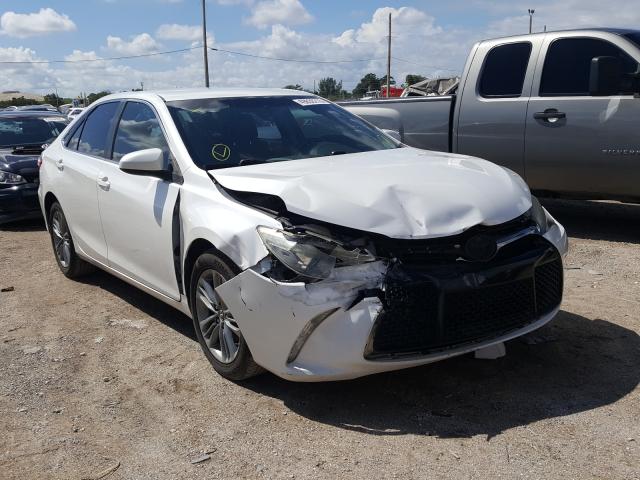 TOYOTA CAMRY LE 2015 4t1bf1fkxfu491910