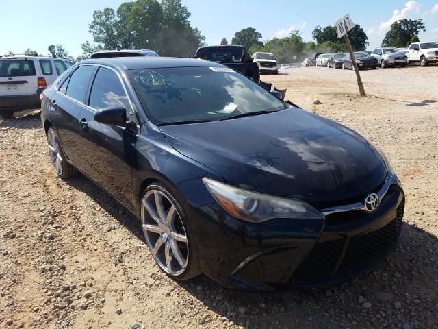 TOYOTA CAMRY LE 2015 4t1bf1fkxfu493379