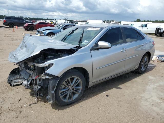 TOYOTA CAMRY LE 2015 4t1bf1fkxfu493446