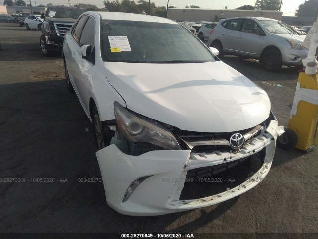 TOYOTA CAMRY 2015 4t1bf1fkxfu493611