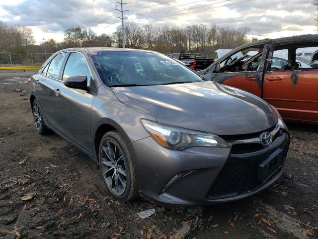 TOYOTA CAMRY LE 2015 4t1bf1fkxfu493723