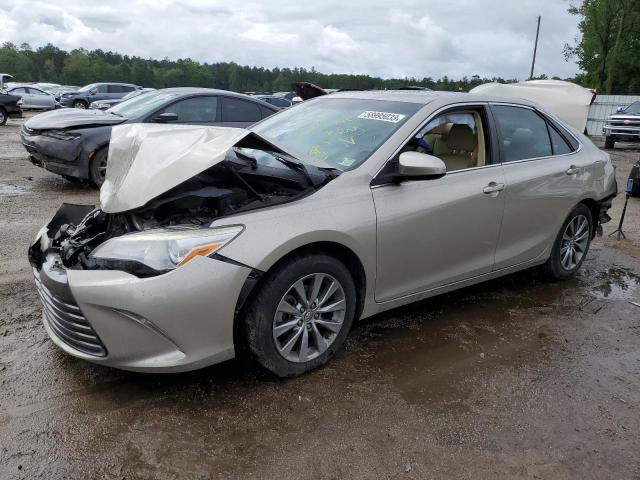 TOYOTA CAMRY LE 2015 4t1bf1fkxfu495231