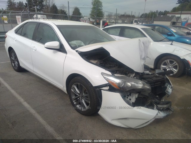 TOYOTA CAMRY 2015 4t1bf1fkxfu495424