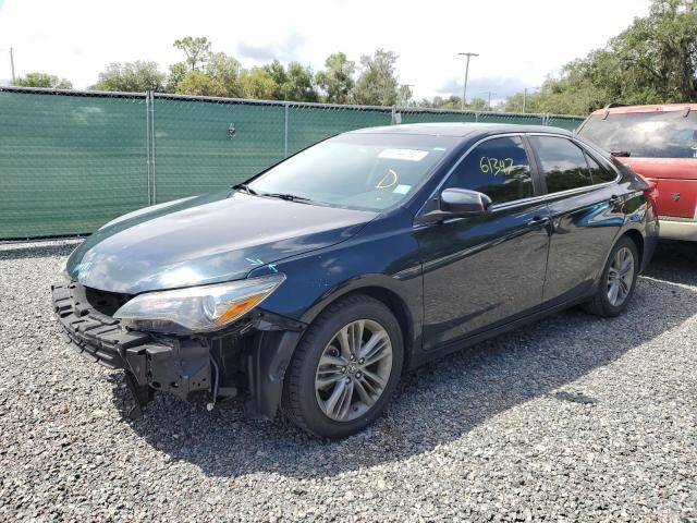 TOYOTA CAMRY LE 2015 4t1bf1fkxfu496170