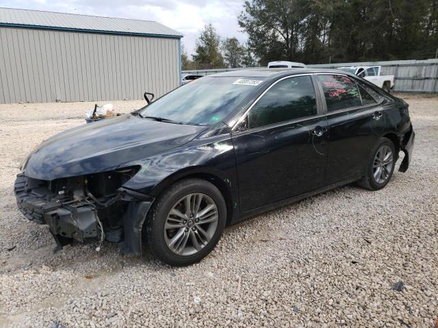 TOYOTA CAMRY LE 2015 4t1bf1fkxfu496251