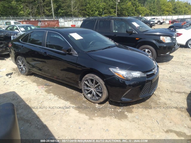 TOYOTA CAMRY 2015 4t1bf1fkxfu496427